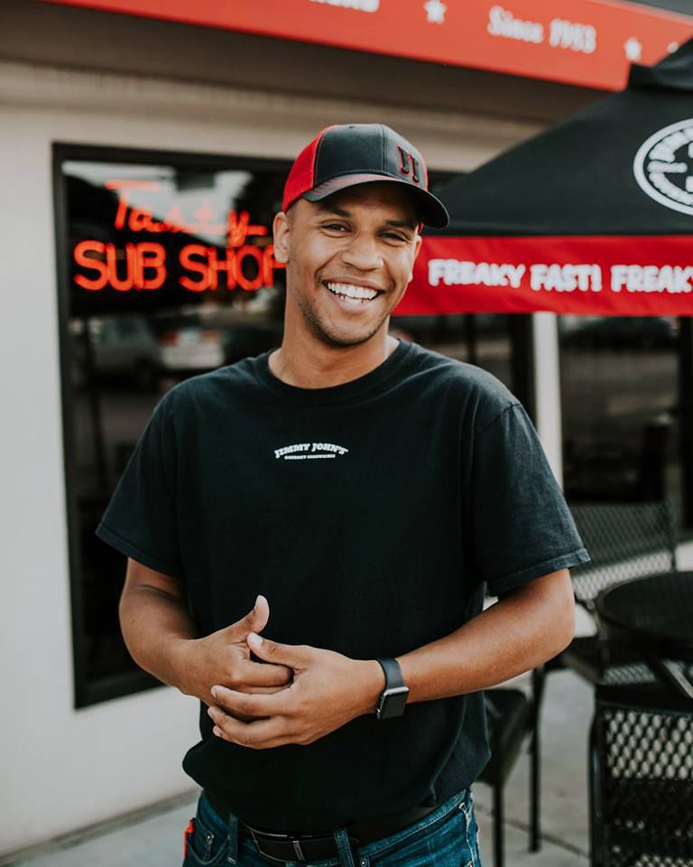 Jimmy Johns Staff